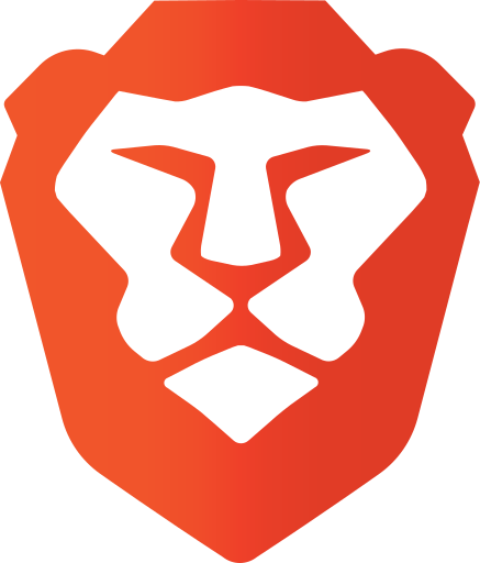 Brave Browser: Private AdBlocker & Shield Web Browser icon