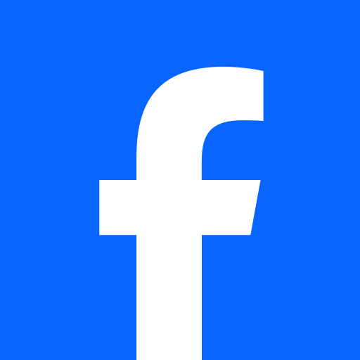 Facebook: Social Network, Groups, Marketplace & Watch icon