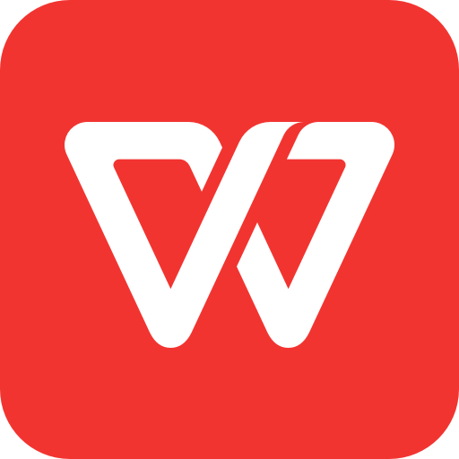 WPS Office: Word, PDF, Excel & PPT All-in-One Suite icon