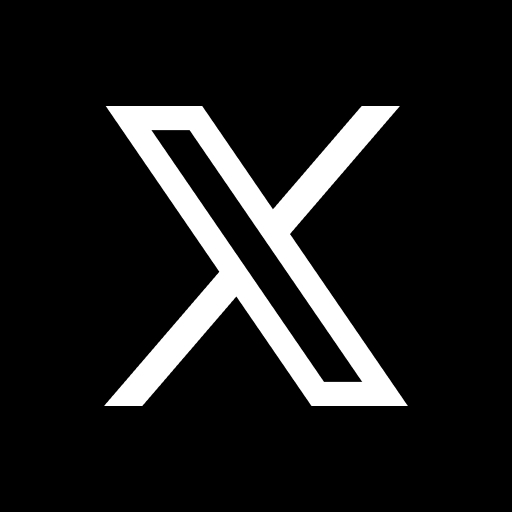 X (formerly Twitter): Real-Time Global News, Posts & Spaces icon